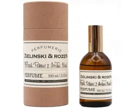 Парфюмерная вода Zielinski&Rozen Black Pepper & Amber, Neroli унисекс 100 мл