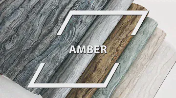 Коллекция Amber от бренда CASA MIA