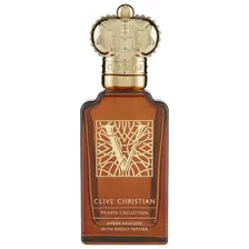Clive Christian V for Men Amber Fougere With Smoky Vetiver Духи 50мл