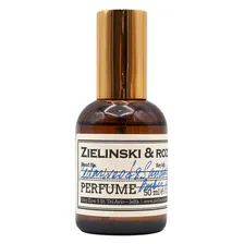 Духи концентрированные Cedarwood & Sandalwood & Amber, Patchouli Zielinski&Rozen 4627153152736