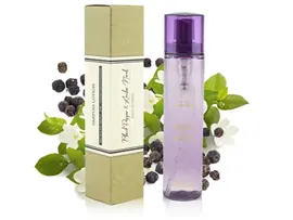 Black Pepper & Amber, Neroli, Edp, 80 ml