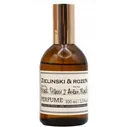 Zielinski And Rozen - Black Pepper And Amber, Neroli