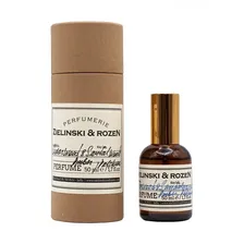 Духи Zielinski &amp; Rozen Leather, Sandalwood, Amber (копия Люкс) 100 мл