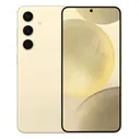 Смартфон Samsung Galaxy S24 8/256GB, Amber Yellow