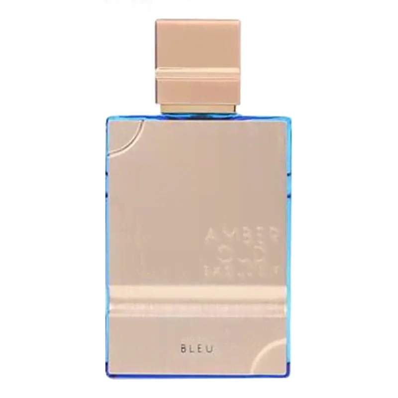 Al Haramain Amber Oud Exclusif Bleu