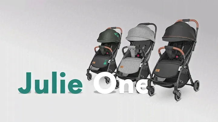 |Best Choice| Lionelo Julie One – Kinderwagen