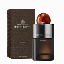 Парфюмерная вода Molton Brown Neon Amber Eau de Parfum 100 мл.