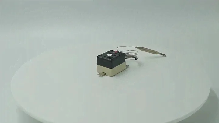 Термостат защитный A06001 (A06017) для фритюрницы Roller Grill RF5, FD-50, FD-80