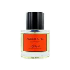 Парфюмерия унисекс Label EDP EDP 50 ml Amber & Fig