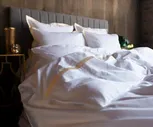 Комплект постельного белья Vienna Noble Amber Grass 200х220