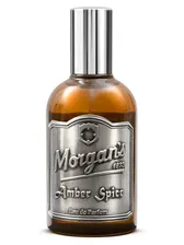 Парфюм Morgans Amber Spice 50 мл