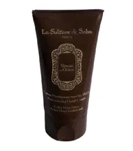Увлажняющий крем для рук La Sultane De Saba Amber Musk Sandalwood Амбра, Мускус и Сандал 50 мл