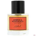 Парфюмерная вода Label Amber and Rosewood, 50ml