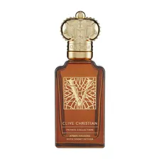 Духи Clive Christian V Amber Fougere Masculine Parfum для мужчин 50 мл
