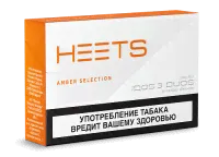HEETS Amber Label Оранжевый (стики)-0