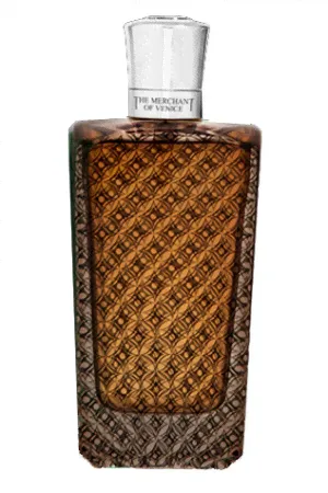 Nobil Homo Ottoman Amber