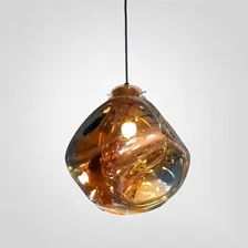Подвесной светильник imperiumloft soap bl amber 9208p/bl amber 109530-30