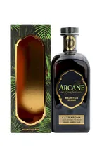Ром The Arcane Extraroma Grand Amber 12 Years Old 0.7 л в коробке