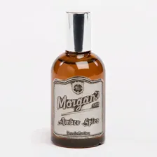 MORGAN'S Amber Spice Eau de Parfum Туалетная вода 50 мл