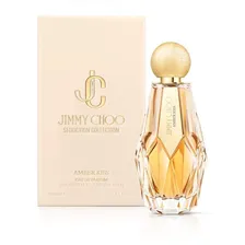 Amber Kiss Jimmy Choo