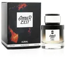 Amber Zest - EDP