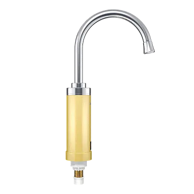Водонагреватель проточный Amber 3000 THERMEX-1
