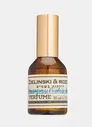 Духи концентрированные Zielinski & Rozen Lemongrass & Vetiver, Amber