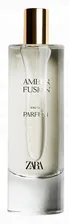 ZARA AMBER FUSION FOR HER 80 МЛ ЖЕНСКИЕ ДУХИ