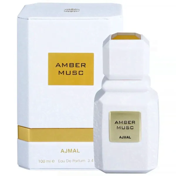 AJMAL Amber Musk (unisex) 100 ml