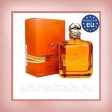 Giorgio Armani Emporio Armani Stronger With You Amber 100 ml парфюмерная вода