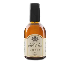 Genty Туалетная вода Aqua Imperiale Amber мужская, 100 мл