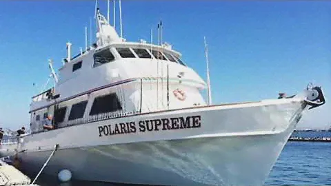 Polaris Supreme Ready for the season made by Supreme Fan Amber!