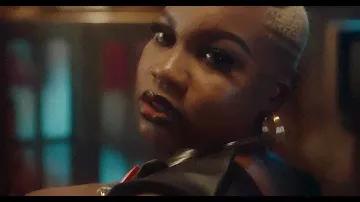 Marvel & Joeboy - Amber Rose (Remix) (Official Video)