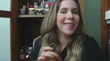 Resenha: Perfume Michael Kors sexy Amber