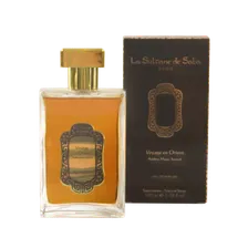 Парфюмерия La Sultane de Saba Парфюмерная вода "Амбра / Мускус / Сантал" ( Eau De Parfum Amber / Musk / Sandalwood)