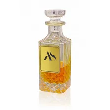 Арабские духи Jo Malone — Dark Amber & Ginger Lily (мотив аромата), 1мл
