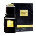 AJMAL Amber Wood edp