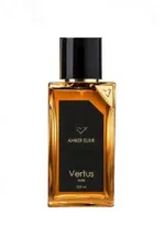 Vertus Amber Elixir Парфюмерная вода 100 мл