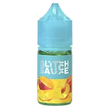 Жидкость Glitch Sauce No Mint SALT - Amber