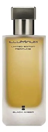 Illuminum Black Amber