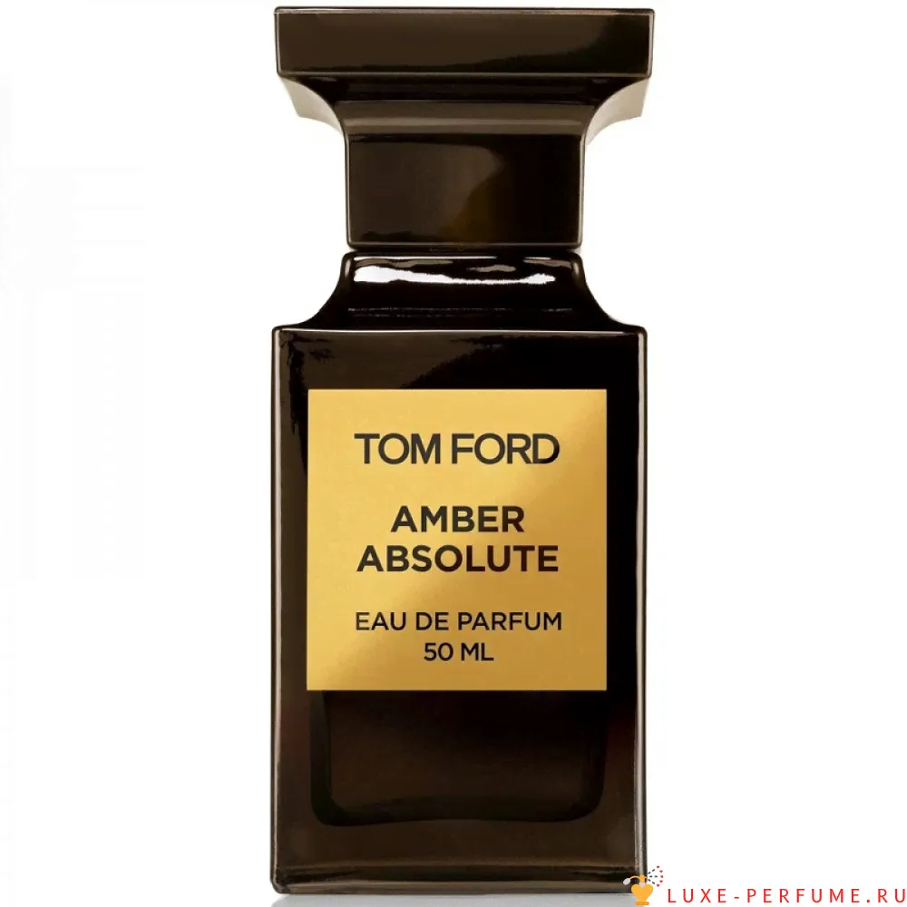 Tom Ford Amber Absolute , 100 ml (тестер)