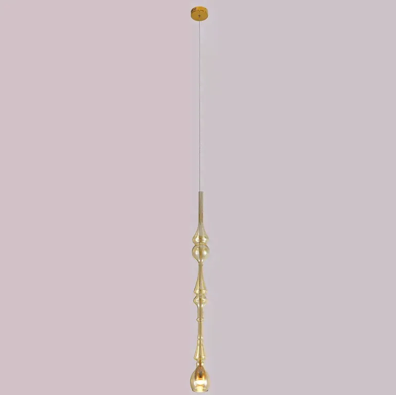 LUX-SP1-D-AMBER