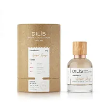 DILIS Духи Niche Collection Amber Rouge 50мл