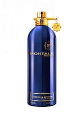 Montale Amber & Spices Парфюмерная вода 20мл