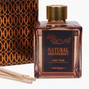 Диффузор ароматический с палочками Arya Nature Aristocracy 180 ml Amber Vanilla