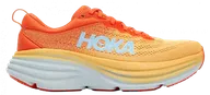 Кроссовки мужские Hoka Bondi 8 Puffin'S Bill/Amber Yellow
