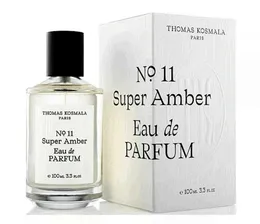 Thomas Kosmala "No 11 Super Amber" 100 ml Люкс