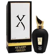Xerjoff Amber Star, edp., 100 ml