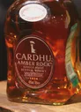 Cardhu Amber Rock Виски Кардю Амбер Рок 0.7л в подарочной упаковке