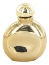 Halston Man Amber